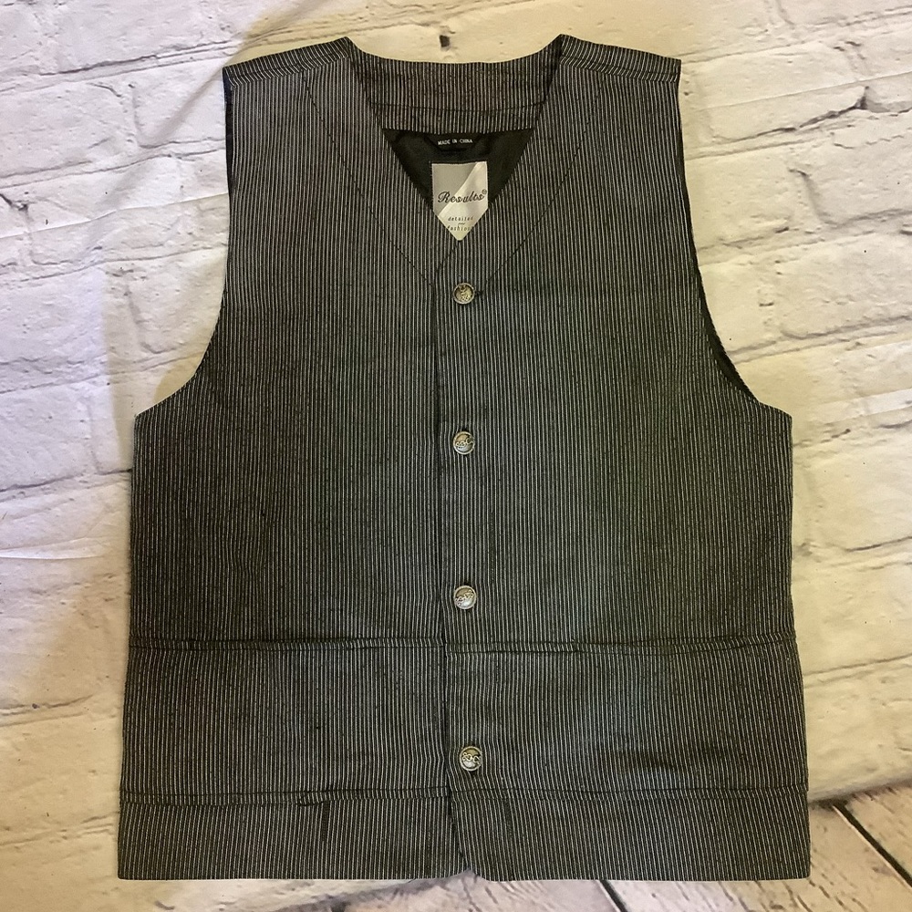 RESULTS JACKET.  FOR THAT WEDDING.